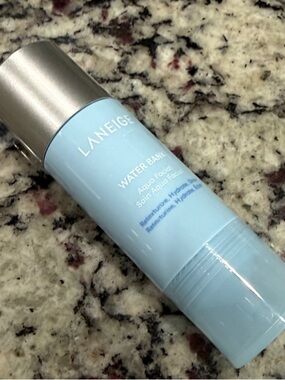 Laneige Water Bank Aqua Facial Hydrating Essence NEW